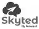 Skyted